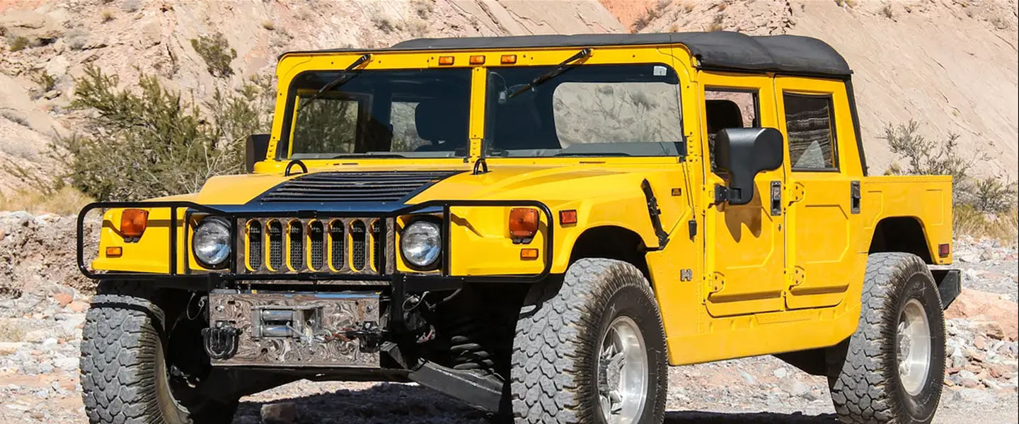 Are hummers good cars Professional services for the auto