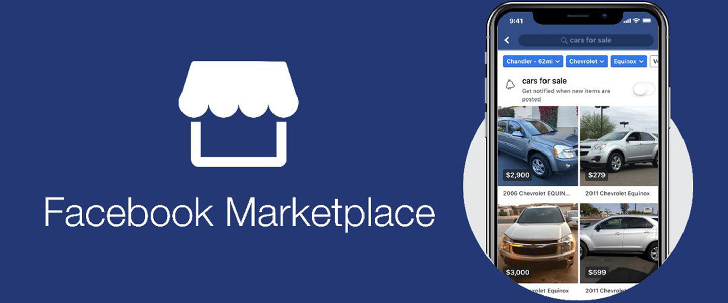 How To Sell On Facebook Marketplace? - WASK