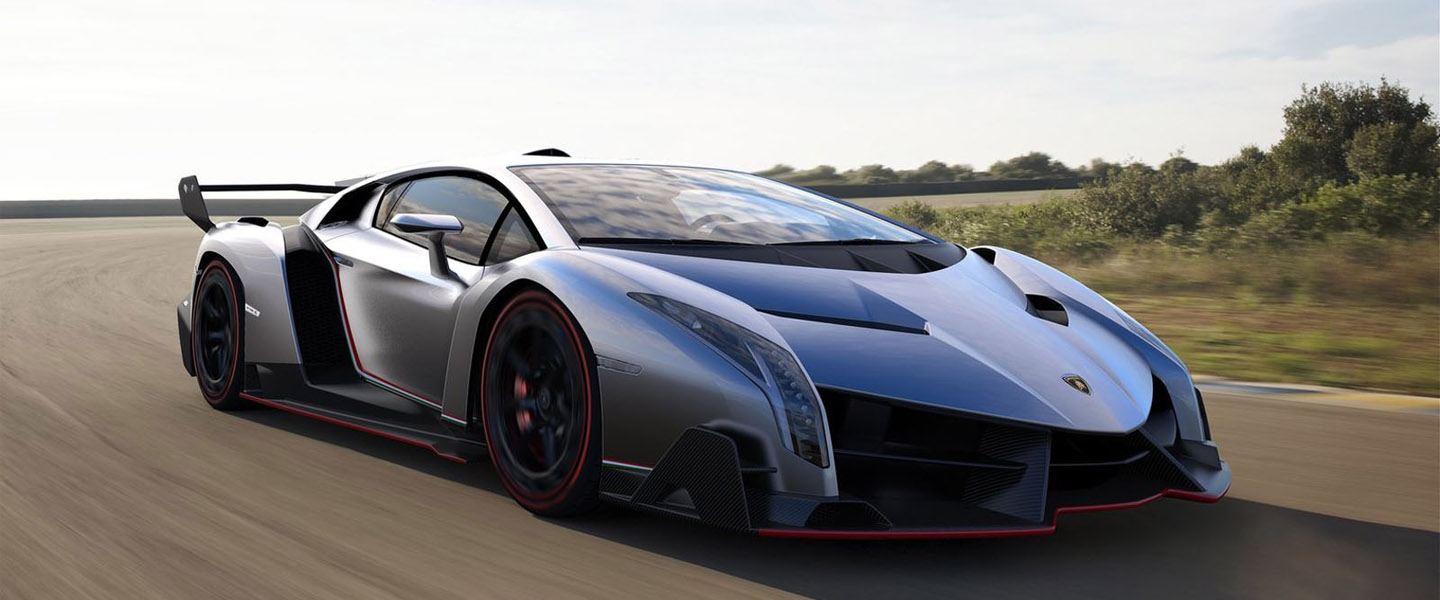 Is a lamborghini the fastest car in the world - Professional services for  the auto transportation - car carriers 
